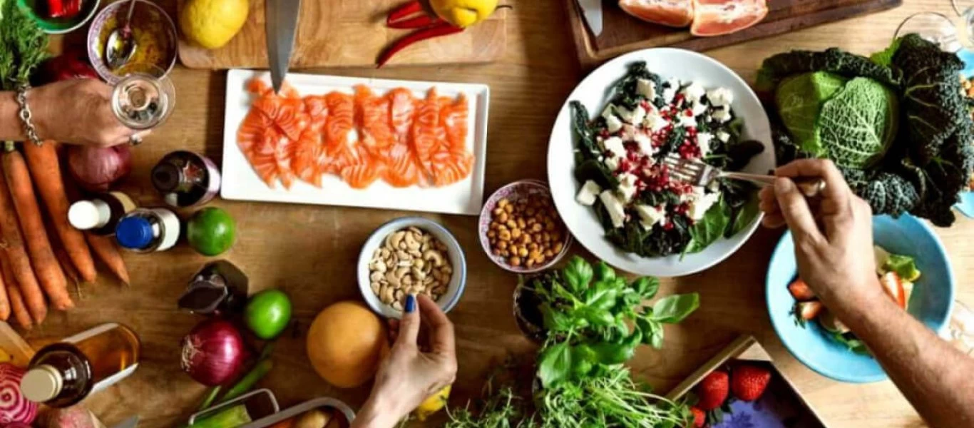 Τις γνωρίζατε; - Αυτές είναι οι 6+1 πιο επικίνδυνες… «υγιεινές» τροφές